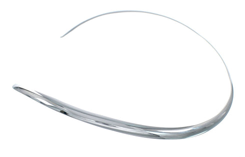Navajo Sterling Silver Collar Necklace JX129128